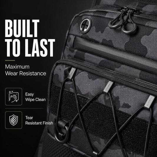🔥 Férfi kerékpáros mellény szett (elülső és hátsó rész) – 3 literes hátsó víztartállyal