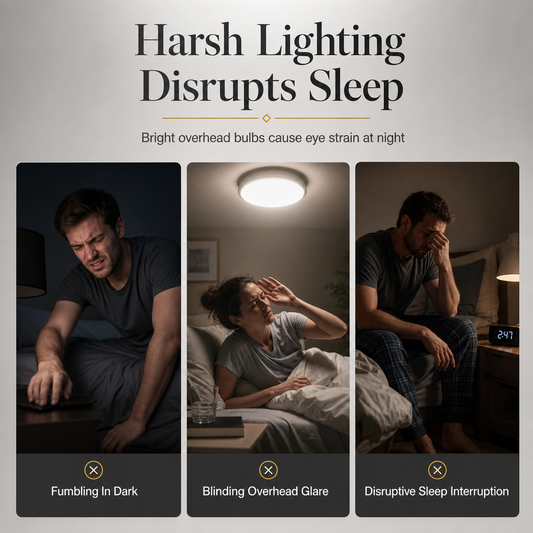 💎 🔮 Geometrikus kristály éjszakai fény – érintésvezérlés, 3D fénytöréses ragyogás és újratölthető kialakítás – hangulatvilágítás hálószobába 🌙