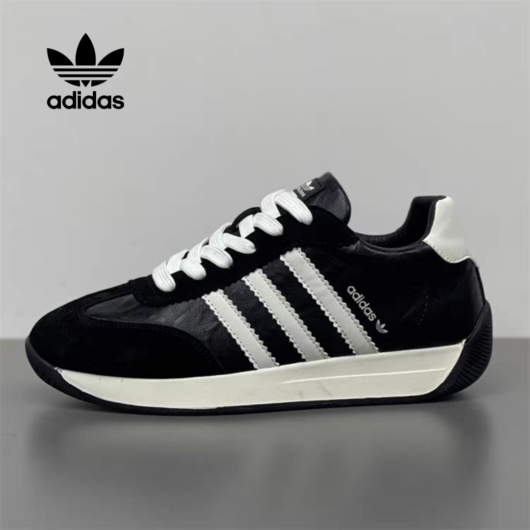 Adidas 2026: Ανδρικά παπούτσια καθημερινής χρήσης από φυσικό δέρμα