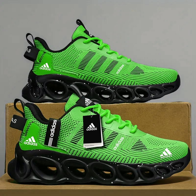 🔥Adidas® 2026 Νέα Αναπνέοντα Ανδρικά Αθλητικά Παπούτσια