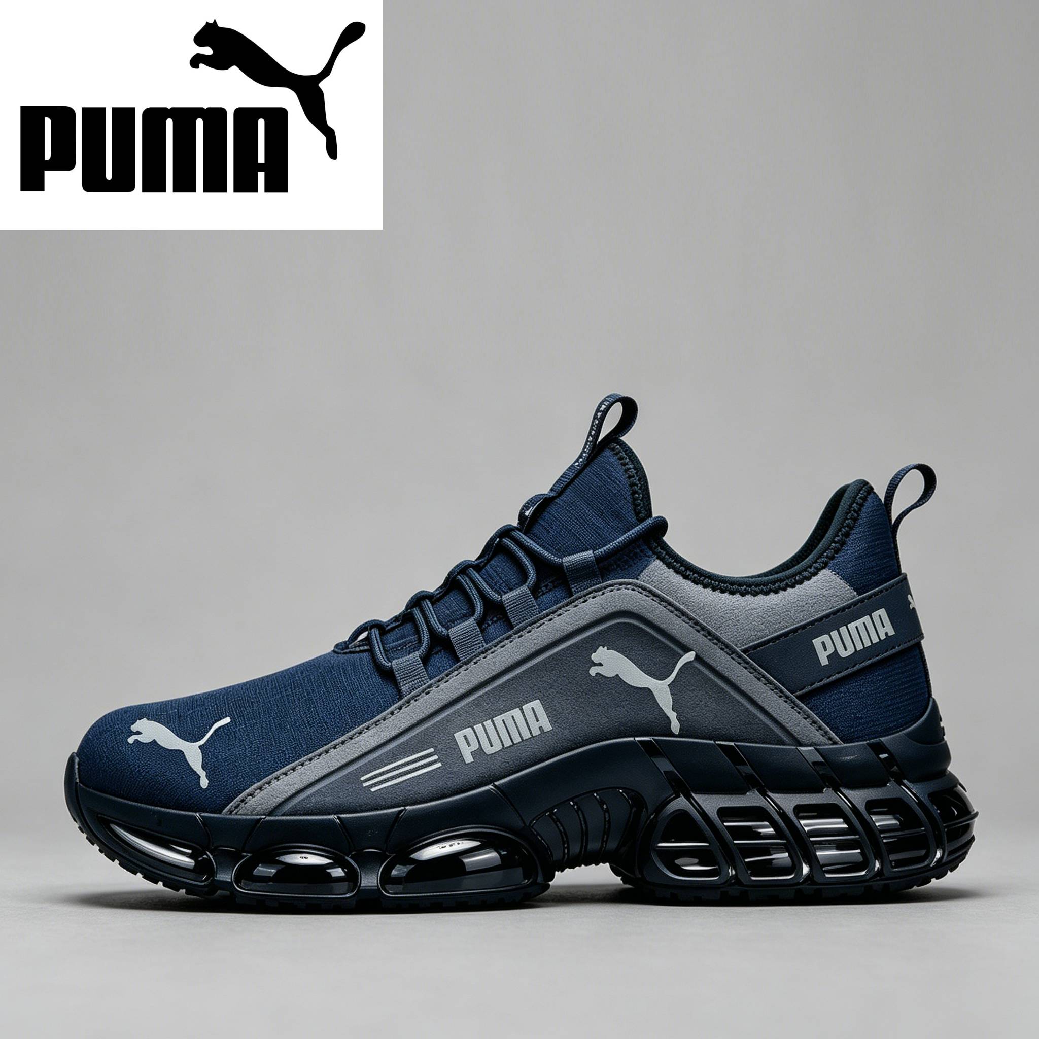 ☘️Αθλητικά παπούτσια PUMA 2026 – αναπνεύσιμα και ελαφριά