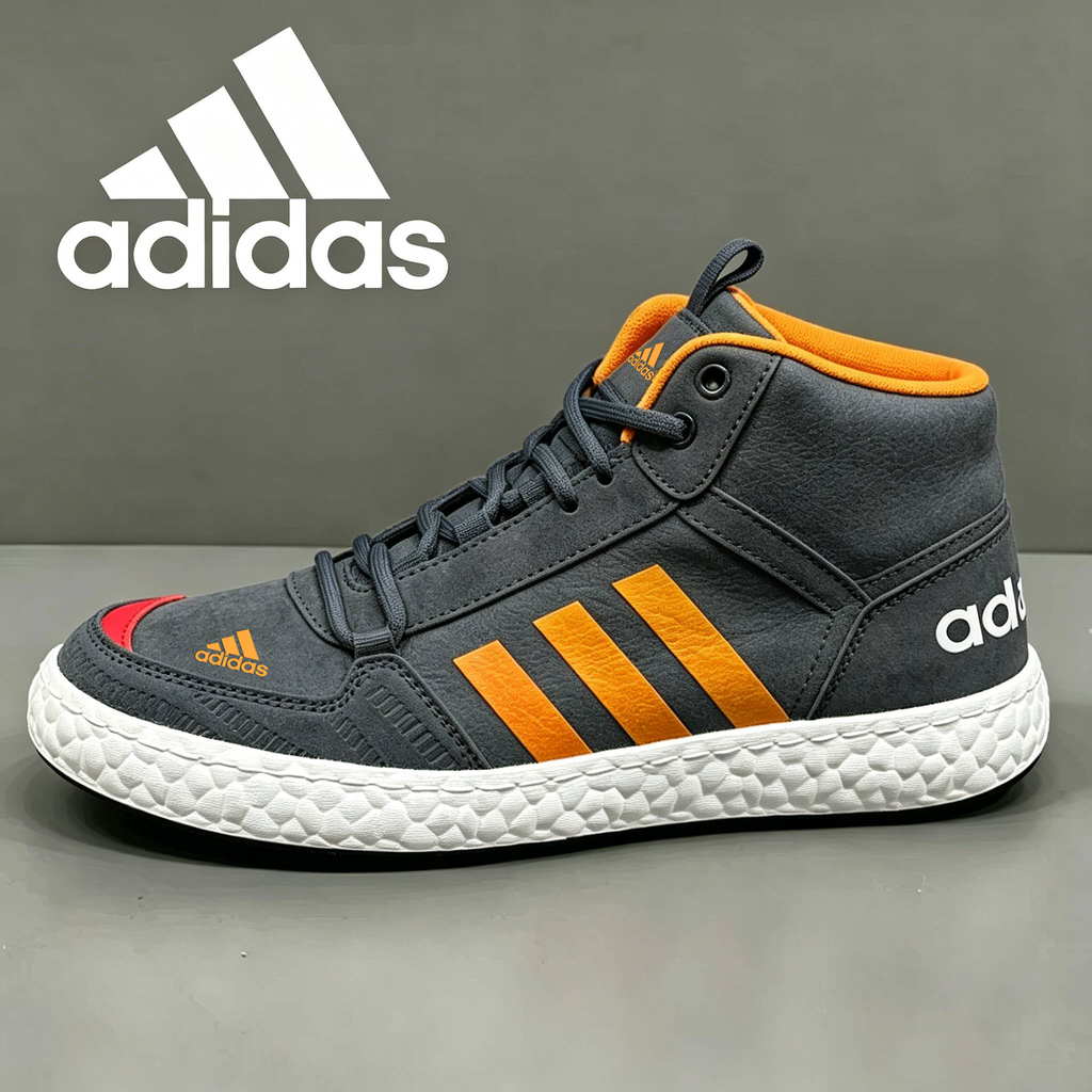 🔥🔥Ανδρικά casual αθλητικά παπούτσια Adidas® 2026