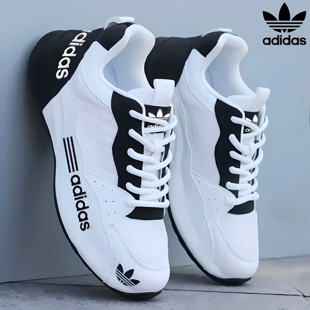 Άνετα αθλητικά παπούτσια Adidas® 2026