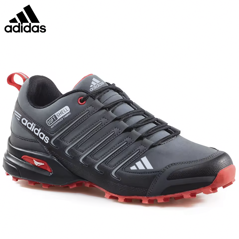 Νέα παπούτσια πεζοπορίας adidas®-Grand Attack Softshell για άνδρες
