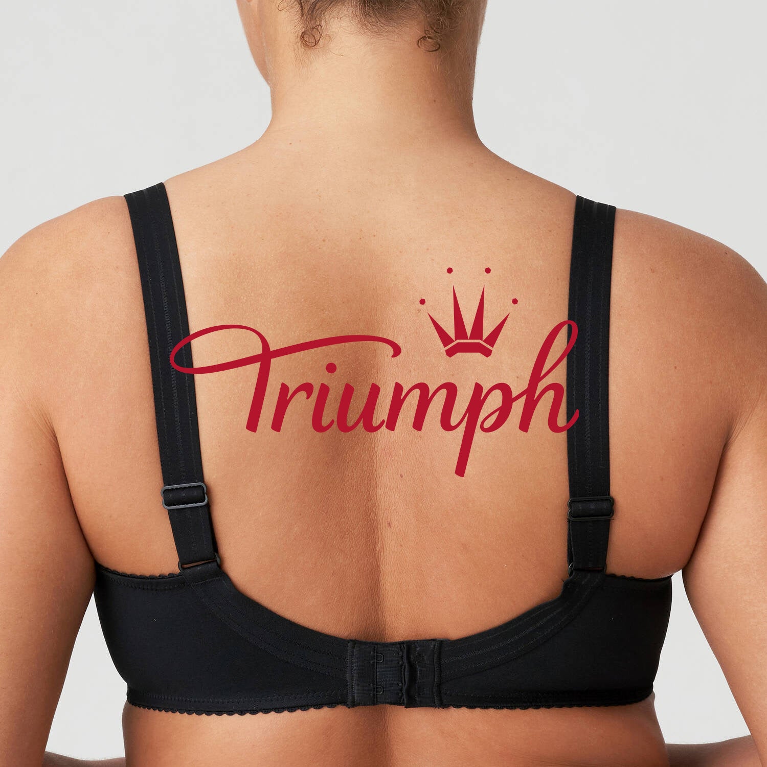 Triumph - (3 τεμάχια) Σουτιέν Comfort Full Cup