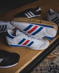 Adidas country