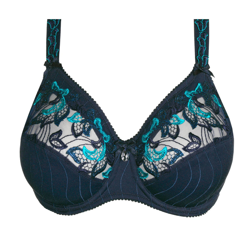 Triumph - (3 τεμάχια) Σουτιέν Comfort Full Cup