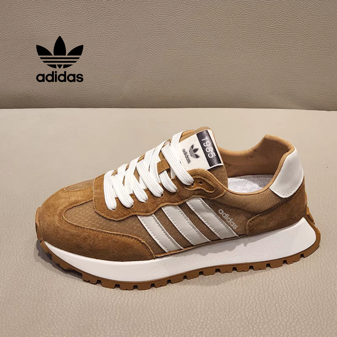 Adidas 2026 Νέα αθλητικά παπούτσια για άνδρες, αναπνέοντα