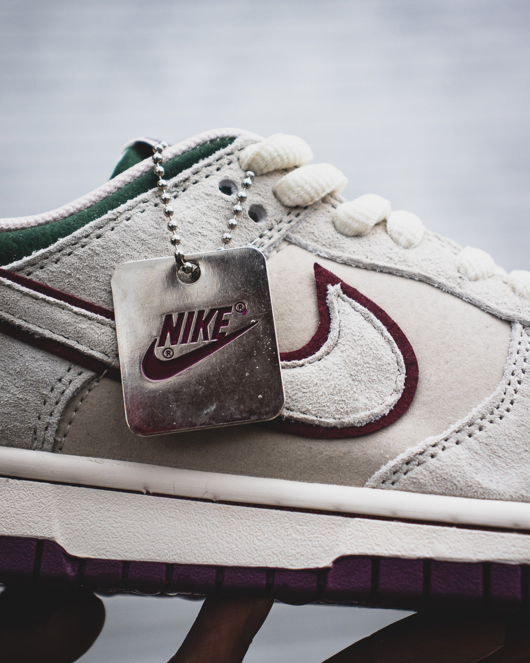 Nike SB Dunk Low