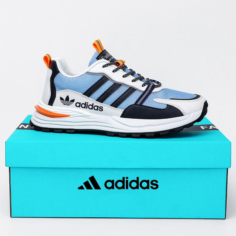 ADIDAS Φθινοπωρινά παπούτσια για καθημερινή χρήση