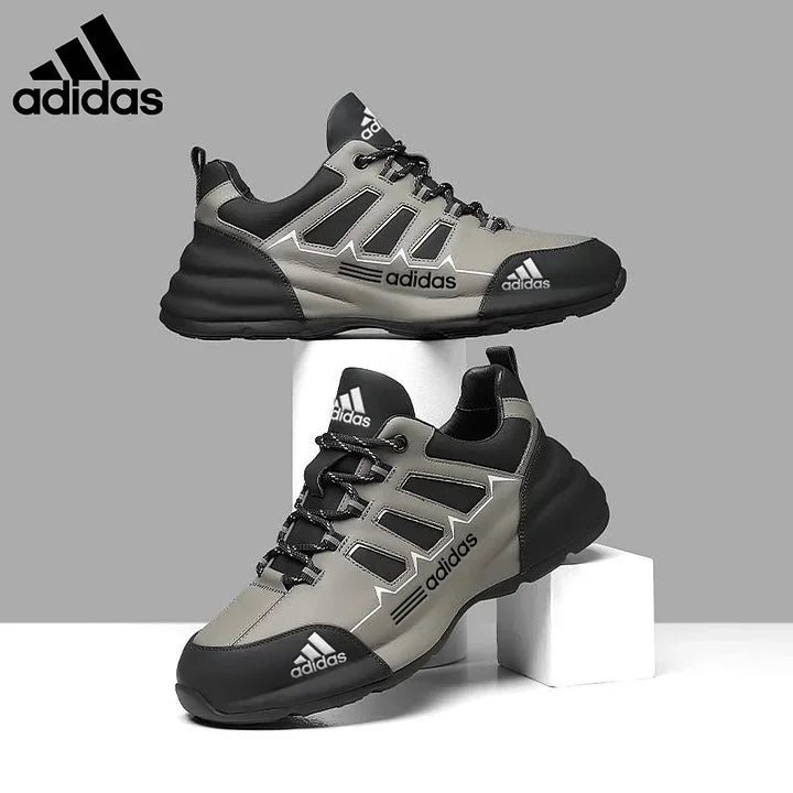 Ανδρικά ελαφριά παπούτσια πεζοπορίας Adidas