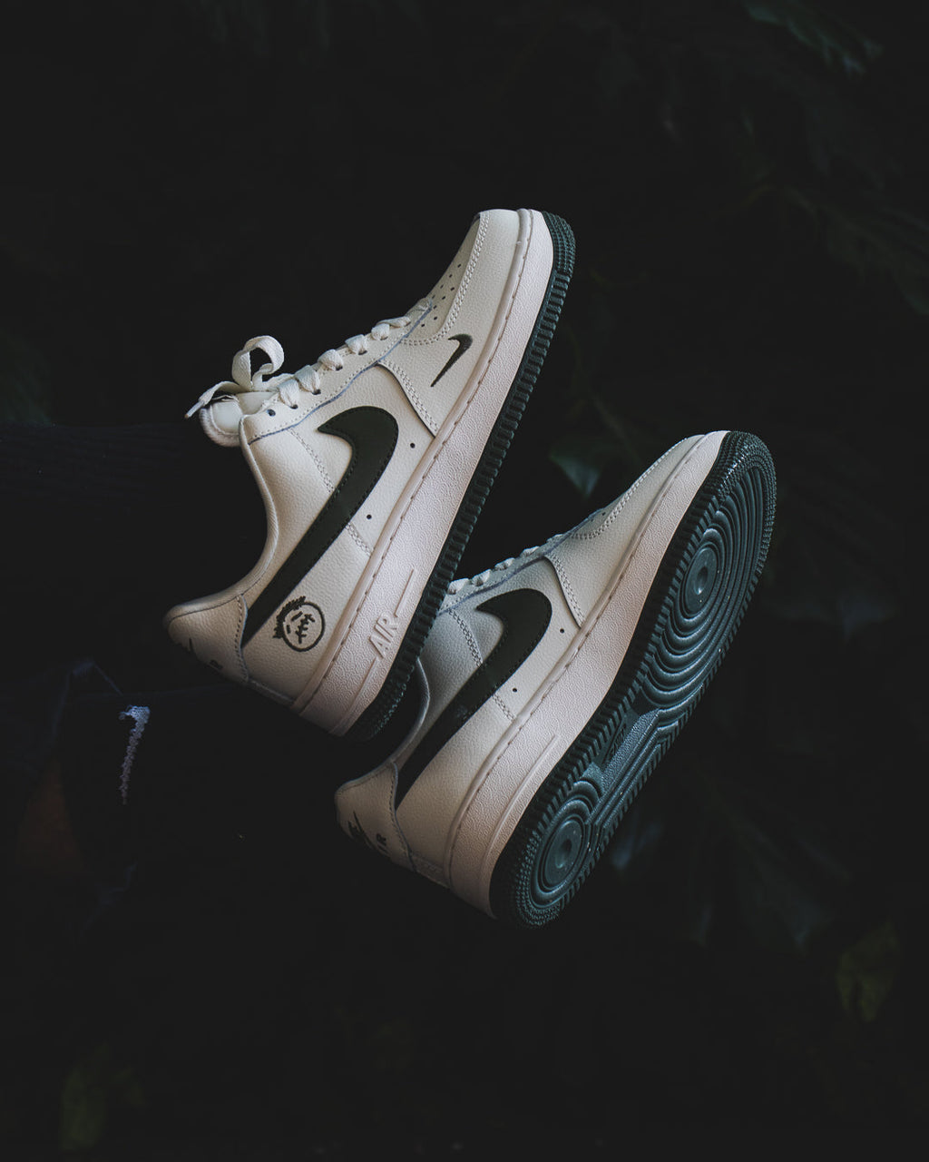 Nike Air Force One