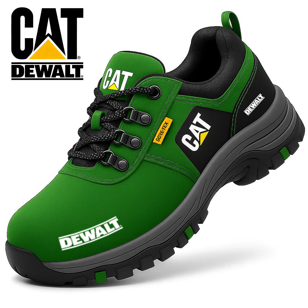 A legújabb 50 nyaklánc szett🎁CAT®Férfi sportcipők szabadtéri tevékenységekhez