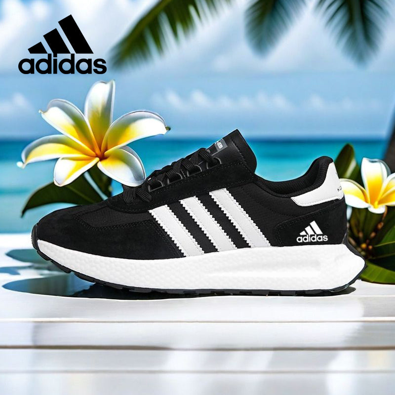 ADIDAS: καλοκαιρινά αθλητικά παπούτσια, αναπνέοντα και μαλακά