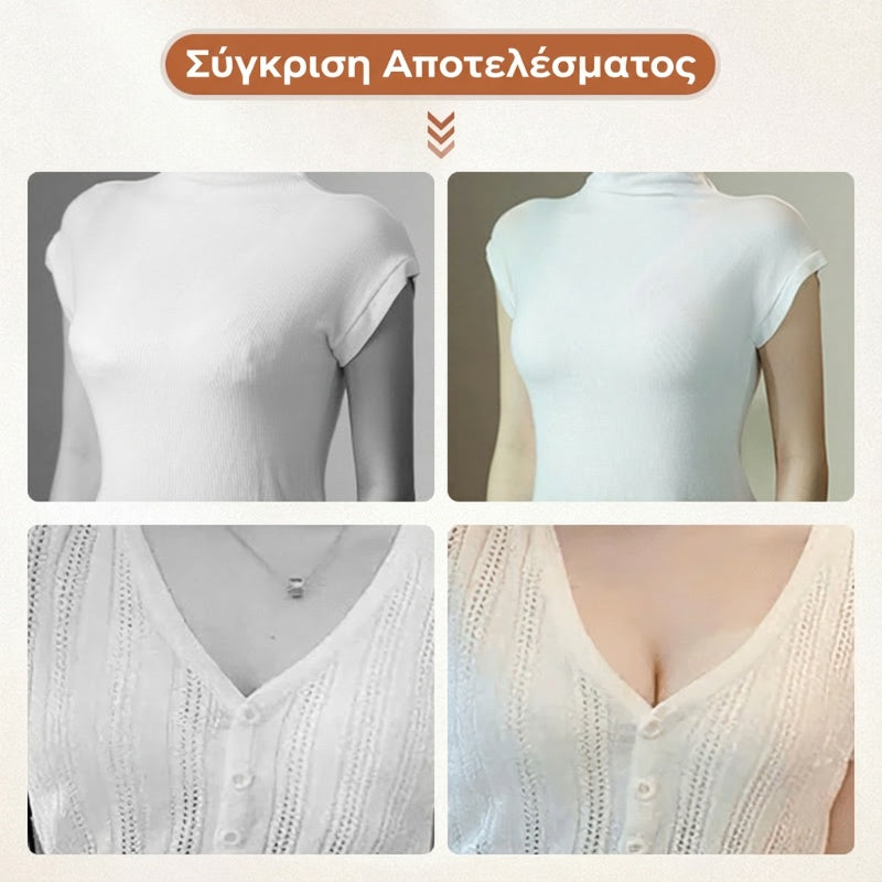 Ανυψωτικό Ασύρματο Σουτιέν Push-up Anti-Sagging