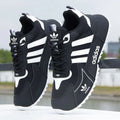 Αναπνέοντα αθλητικά παπούτσια τρεξίματος Adidas
