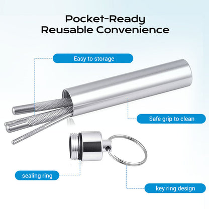 【🔥1+1 ingyen🔥】🦷 Precíziós acél fogselyem, 0,1 mm-es ultrafinom hegy