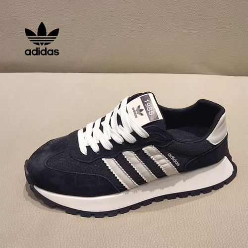 Adidas 2026 Νέα αθλητικά παπούτσια για άνδρες, αναπνέοντα
