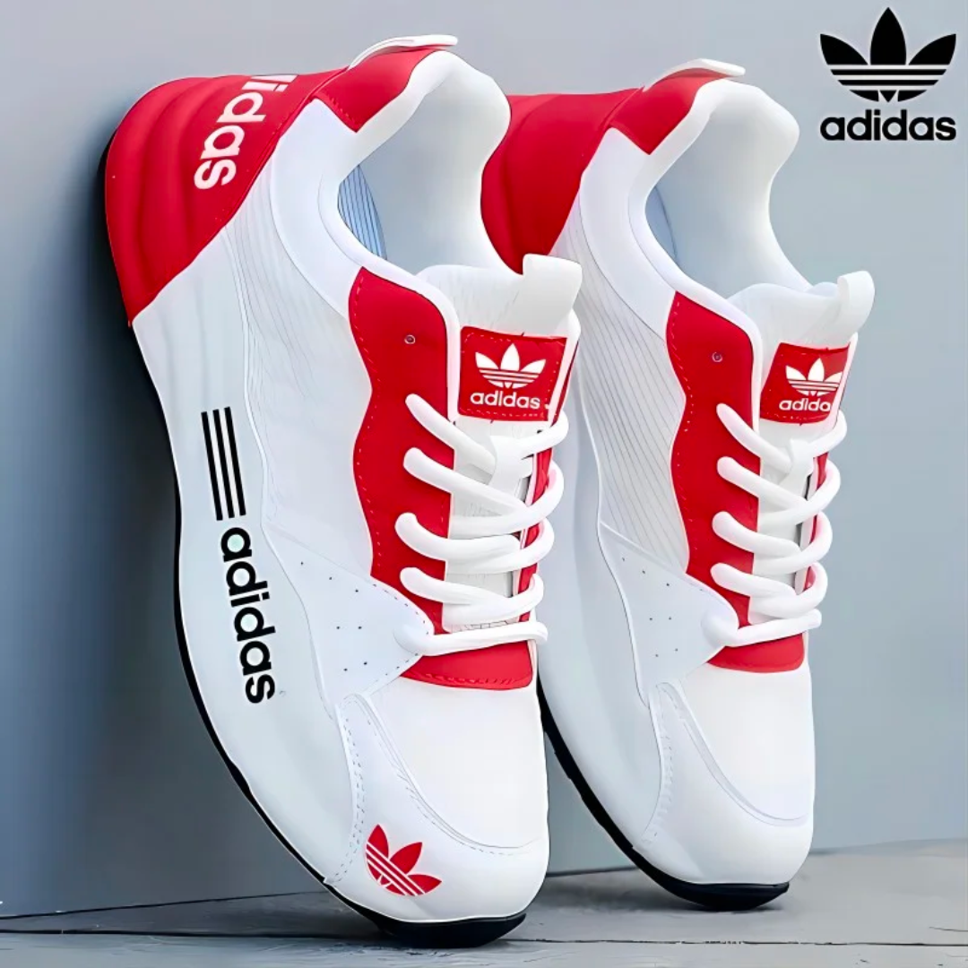 Άνετα αθλητικά παπούτσια Adidas® 2026