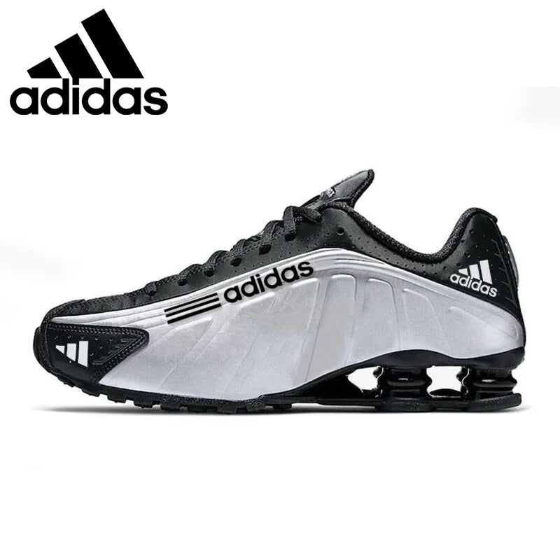 ADIDAS Νέα Ανδρικά Αθλητικά Παπούτσια με Μαξιλάρι Αέρα
