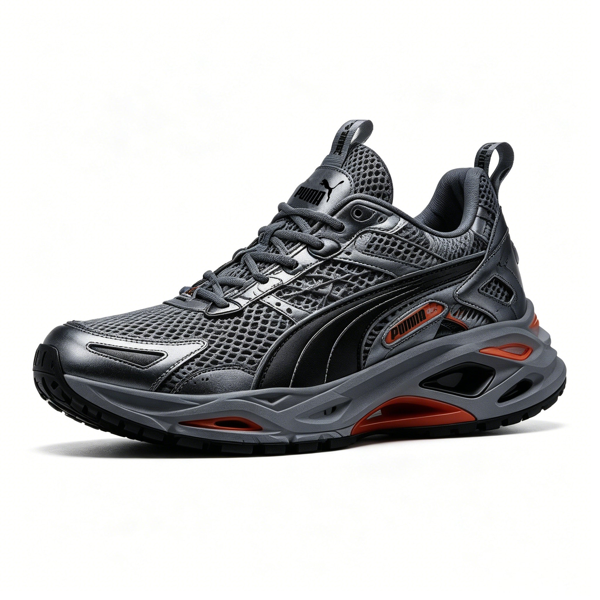 💥Νέα καθημερινά παπούτσια PUMA®