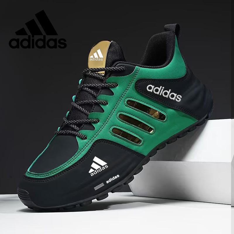 2026 Adidas Ανδρικά παπούτσια πεζοπορίας Παπούτσια για υπαίθριες δραστηριότητες