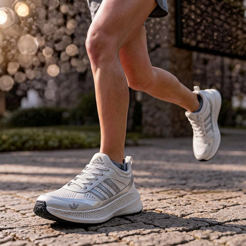 Az utolsó 50 nyaklánc szett🎁Adidas 2026: Új tavaszi kollekció — Uniszex lélegző sportcipők