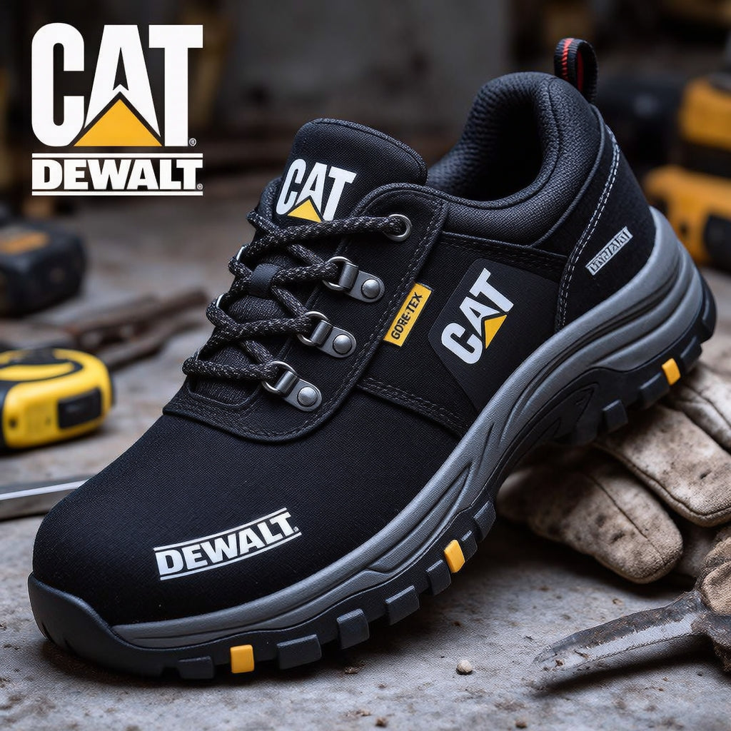 A legújabb 50 nyaklánc szett🎁CAT®Férfi sportcipők szabadtéri tevékenységekhez