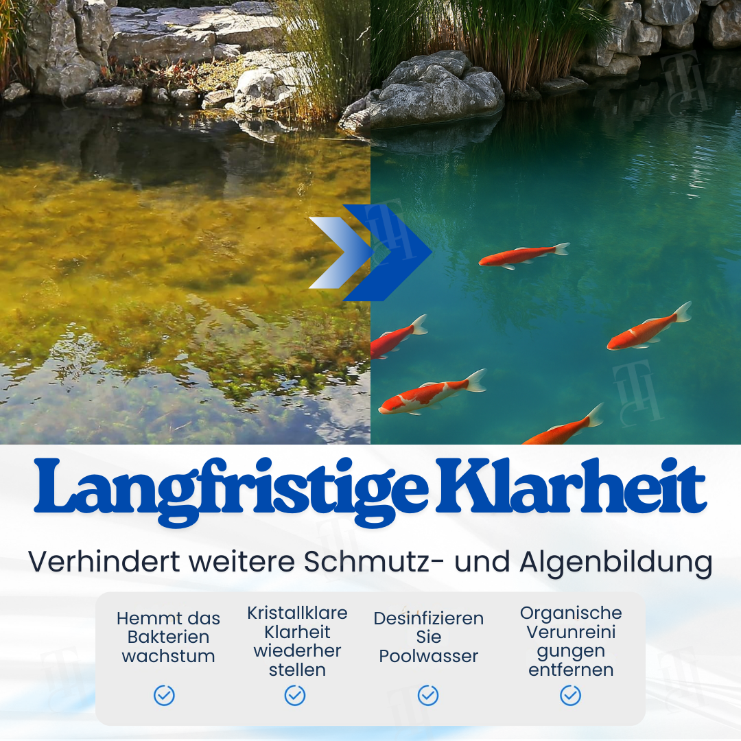 🇩🇪Επίσημο Κατάστημα | 🛡️ AEXZR® Aqua-Guardian Pro Formula