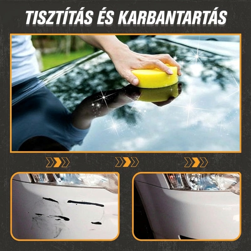 🔥Προσφορά τελευταίας ημέρας🔥 Κρέμα επανόρθωσης γρατσουνιών🚗