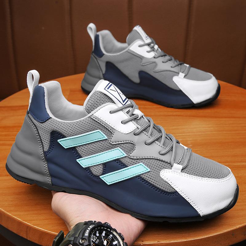 Άνετα casual αθλητικά παπούτσια Adidas που απορροφούν τους κραδασμούς
