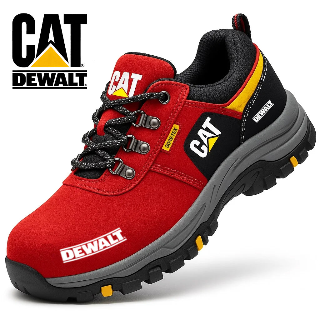 A legújabb 50 nyaklánc szett🎁CAT®Férfi sportcipők szabadtéri tevékenységekhez