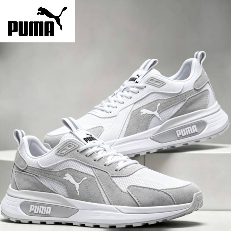 Az utolsó 50 nyaklánc szett🎁🌴Férfi kényelmes, lélegző PUMA® cipők 2026