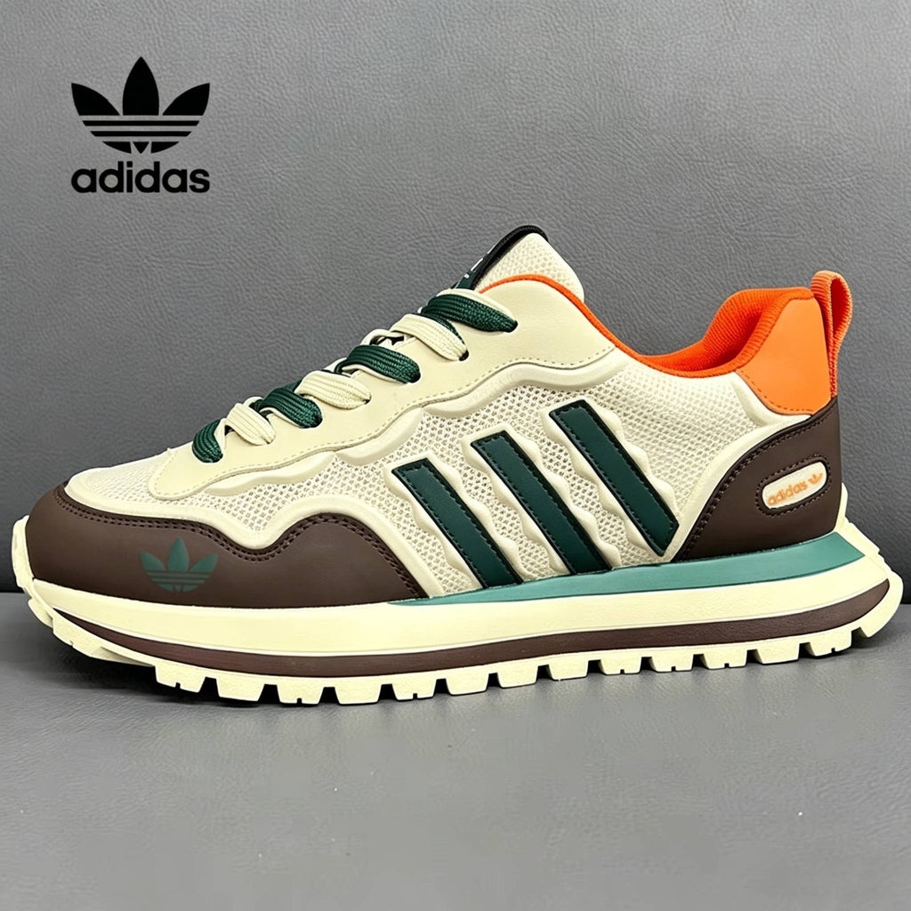Αθλητικά παπούτσια Adidas Originals 2026 με χαμηλό τοπ