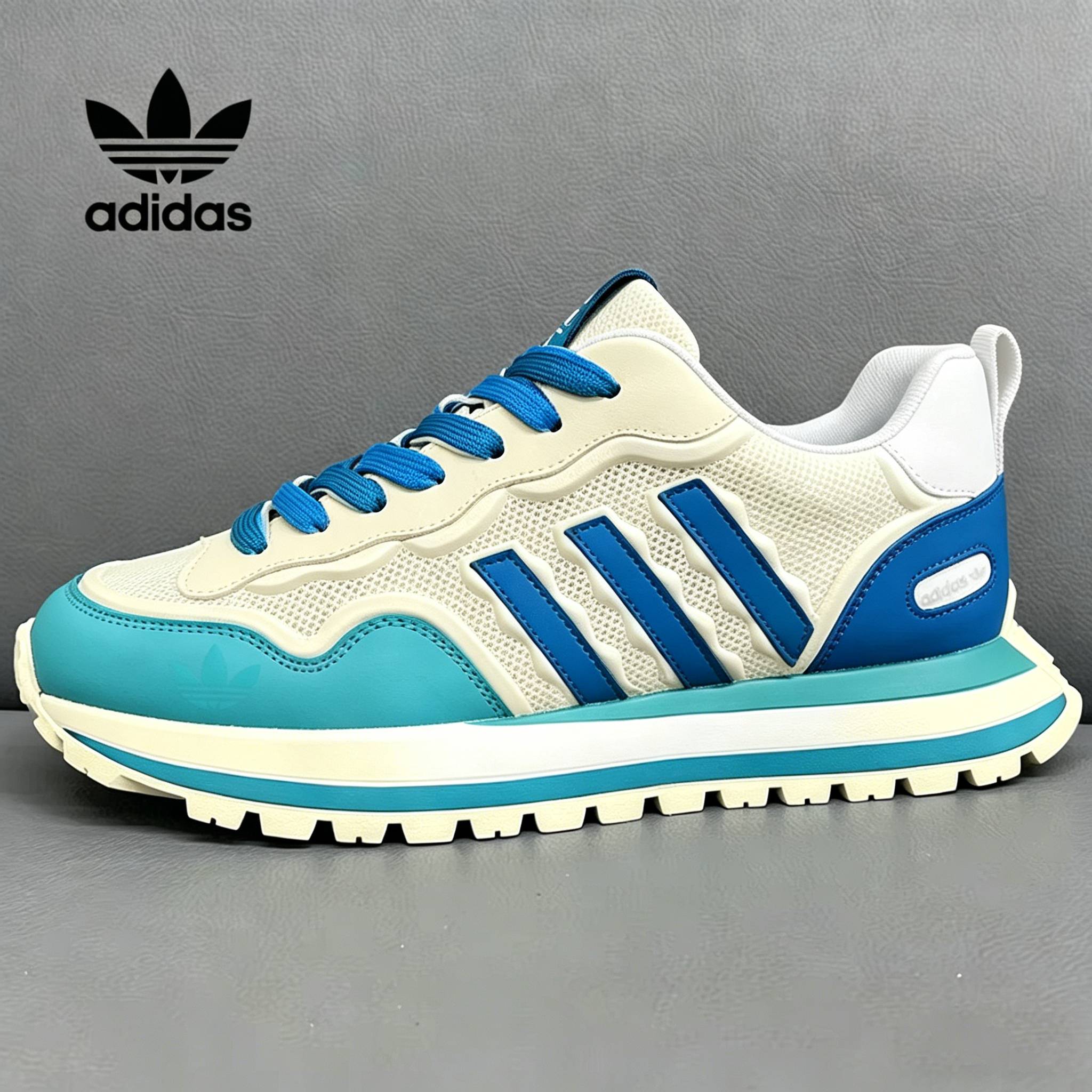 Αθλητικά παπούτσια Adidas Originals 2026 με χαμηλό τοπ