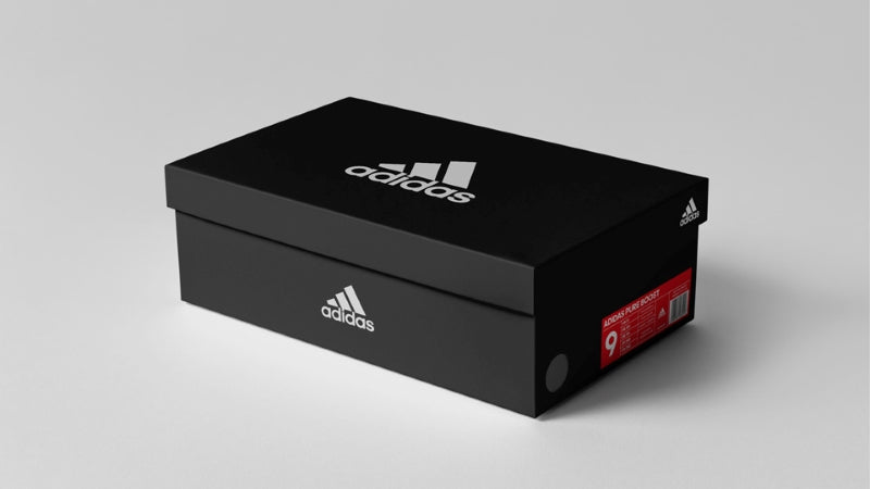 ADIDAS 2026  αναπνεύσιμα δερμάτινα παπούτσια καθημερινής χρήσης
