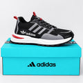 ADIDAS Φθινοπωρινά παπούτσια για καθημερινή χρήση
