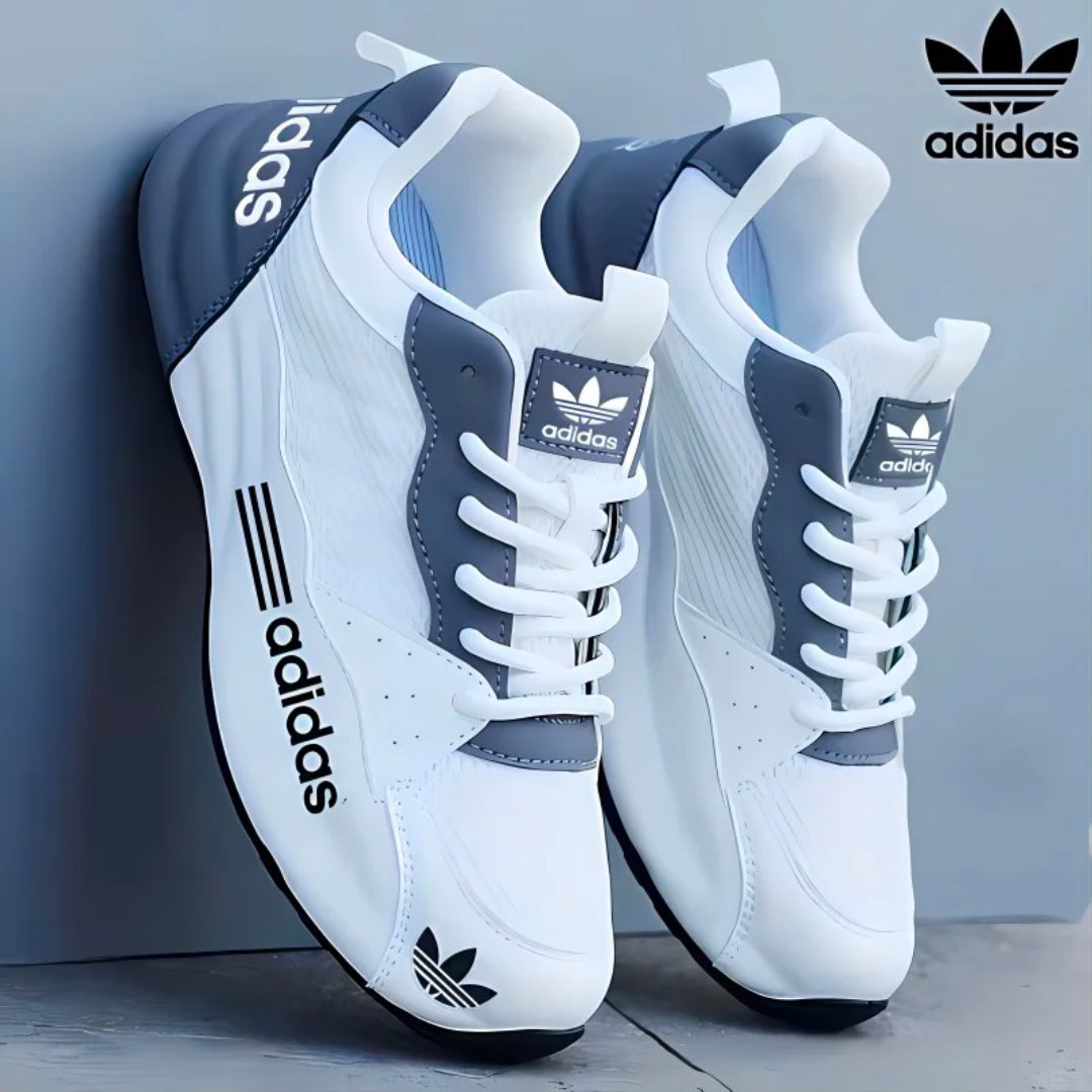 Άνετα αθλητικά παπούτσια Adidas® 2026