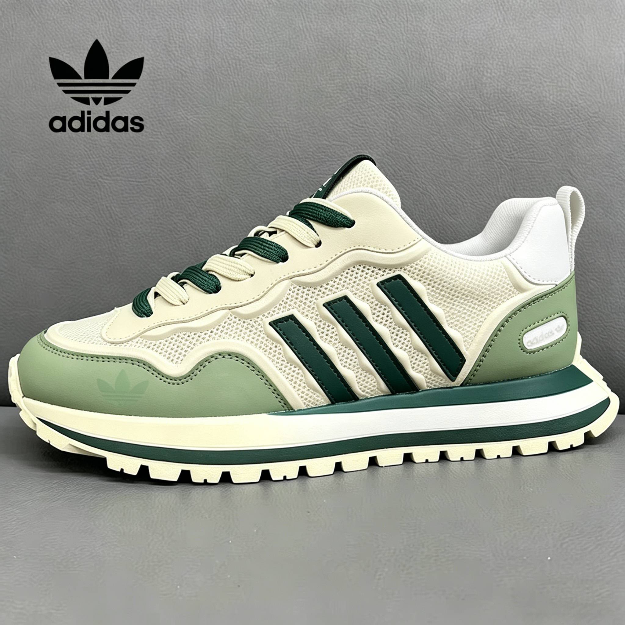 Αθλητικά παπούτσια Adidas Originals 2026 με χαμηλό τοπ