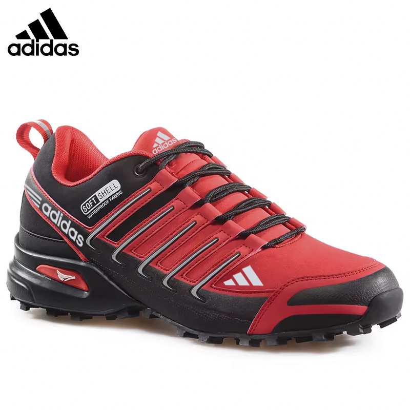Νέα παπούτσια πεζοπορίας adidas®-Grand Attack Softshell για άνδρες