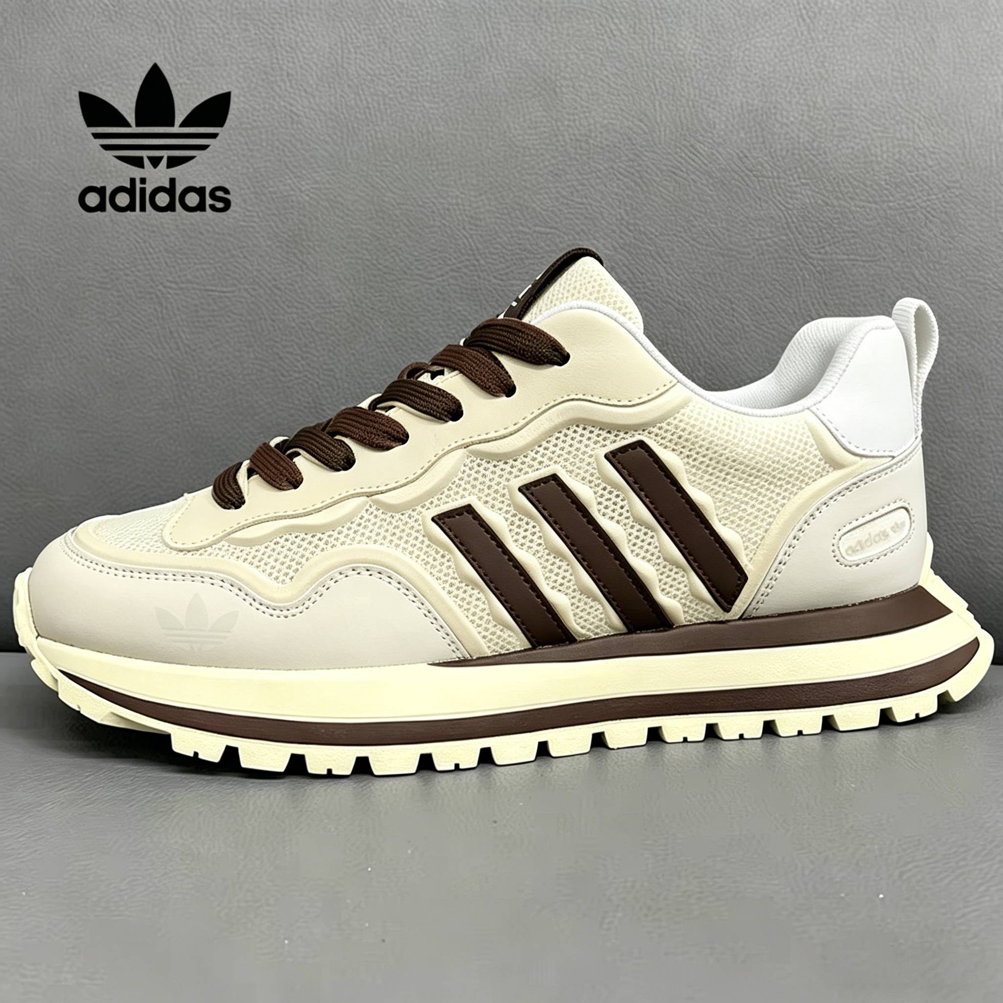 Αθλητικά παπούτσια Adidas Originals 2026 με χαμηλό τοπ