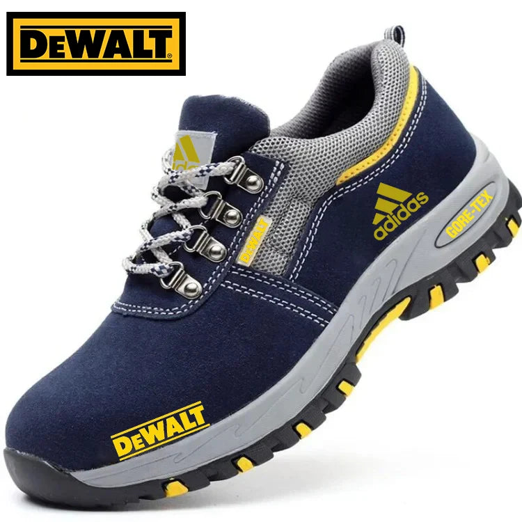 Az utolsó 50 nyaklánc szett🎁adidas® és DEWALT együttműködve fejlesztenek vízálló túrabakancsokat