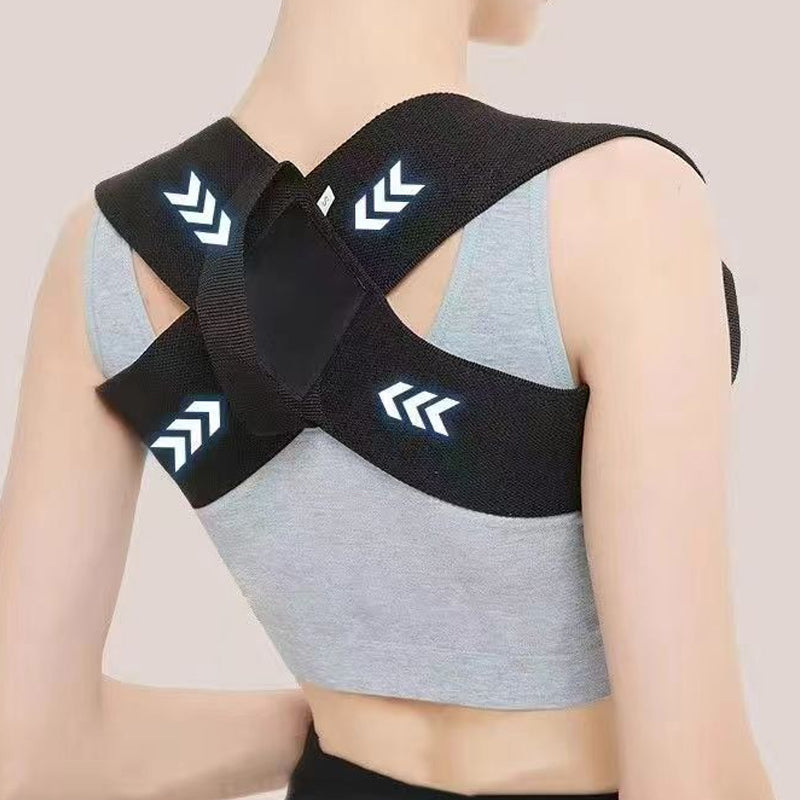 Ζώνη διόρθωσης στάσης πλάτης για άνδρες και γυναίκες