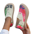 ✨Νέα Άφιξη✨🌈Ελαφριά, μοντέρνα παπούτσια για περπάτημα για γυναίκες 👡
