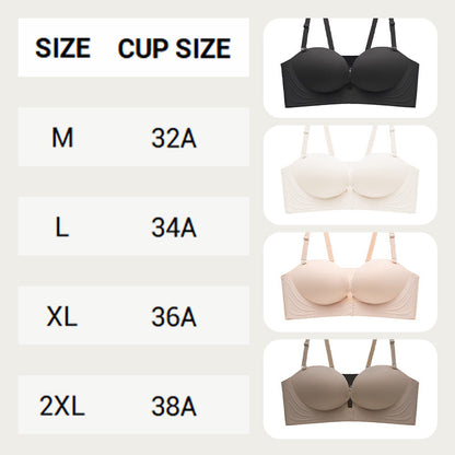 👙Triumph💥2+2 ingyen💥👙 Push-up melltartó elöl záródóval