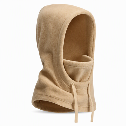 🧢 Kültéri meleg téli sí balaklava – Szélálló, melegen tart, síeléshez ✨