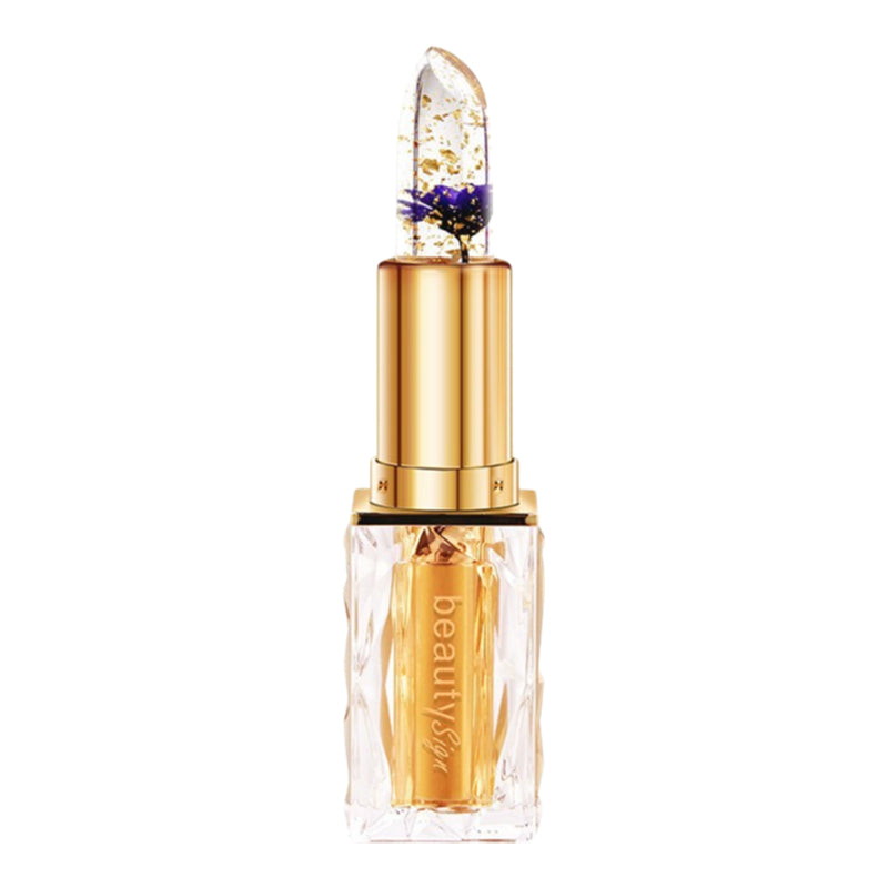 Többcélú színváltó ajakbalzsam