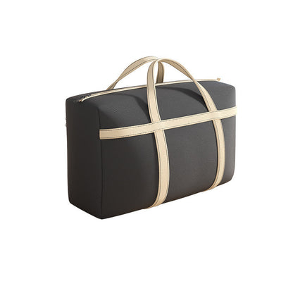 📦✨ Nagy űrtartalmú ruházati és ágynemű-tárolózsák – vízálló, kettős cipzárral