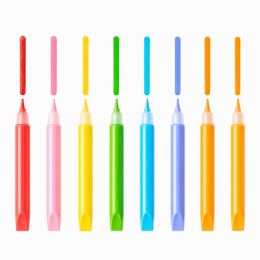 ✨ Készíts hámló ablakdíszeket pillanatok alatt! Sütés nélküli DIY zselés matrica szett 🎨