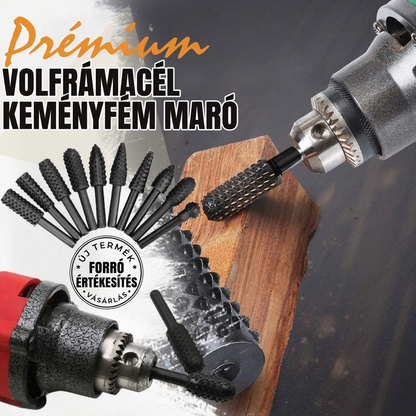 🔧 Csiszolószerszám szett – Kiváló minőség, precizitás, sokoldalú használat 🔥